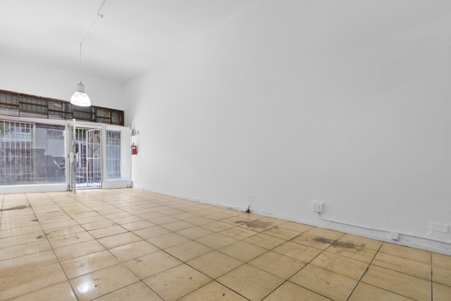 To Let Commercial Property for Rent in Claremont Western Cape